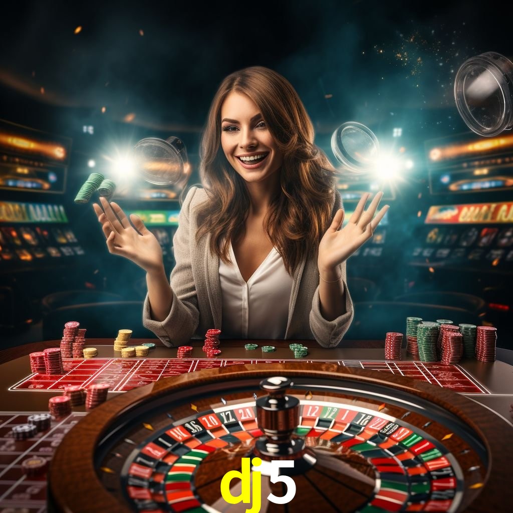 dj5 - Jogos Legais e Seguros Brasil - dj5.com