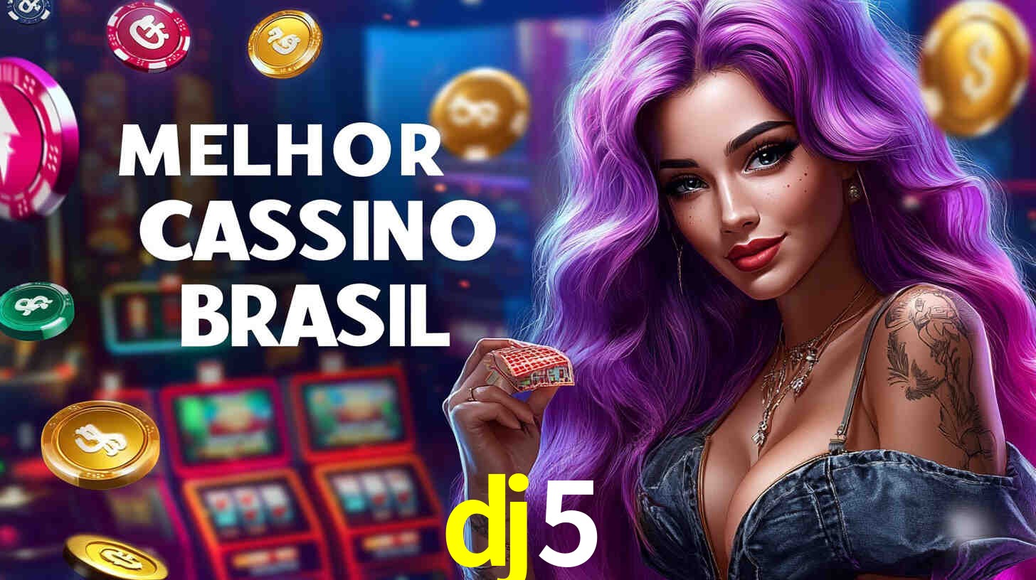 Estatísticas dj5