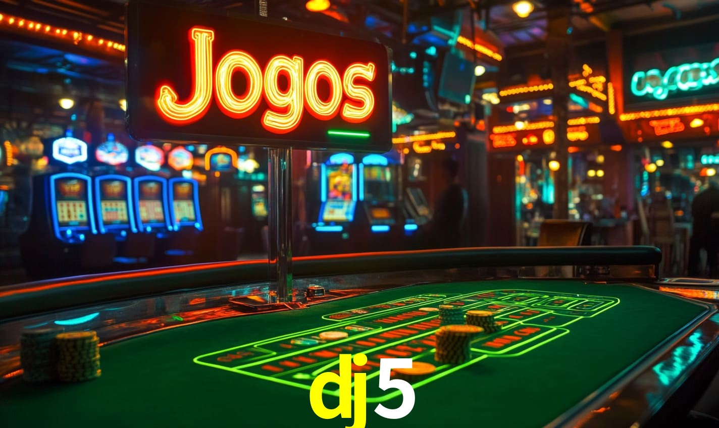 Descubra a Essência do dj5: Nossa História e Compromissos