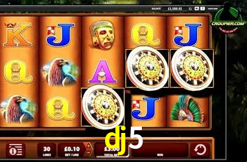 Interface Premium dj5