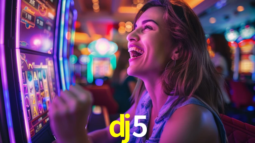 dj5: Jogue Crash e Experimente Alta Recompensa Instantânea