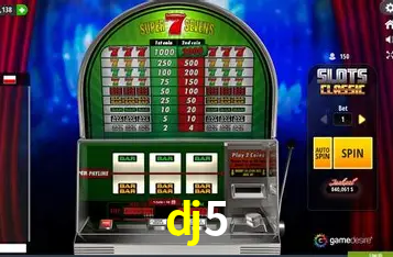 Exclusive Offers dj5