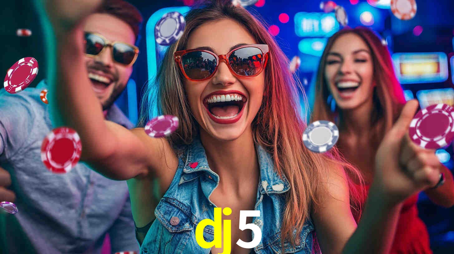 Estatísticas Esportivas dj5
