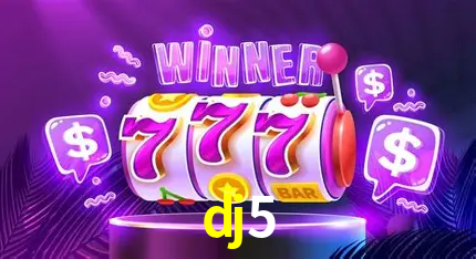 Descubra o Mundo do Cassino Online com dj5