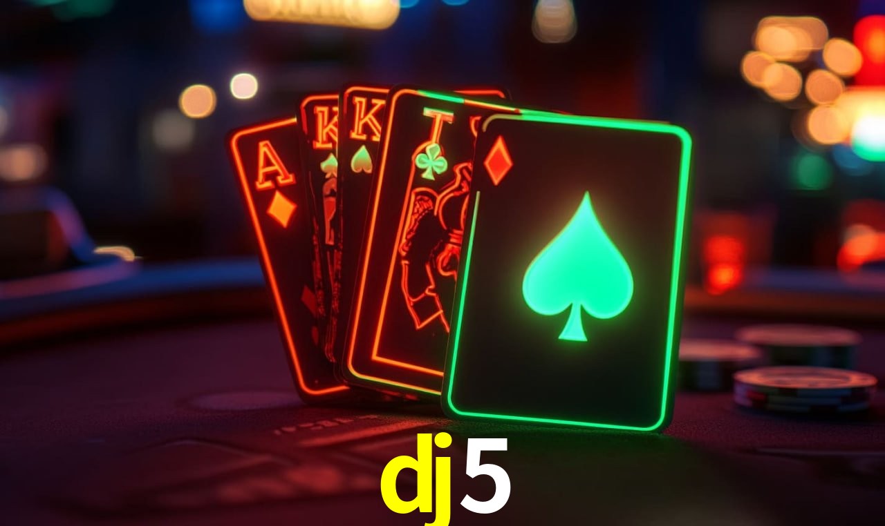 A Experiência Imersiva dos Cassinos Ao Vivo no dj5