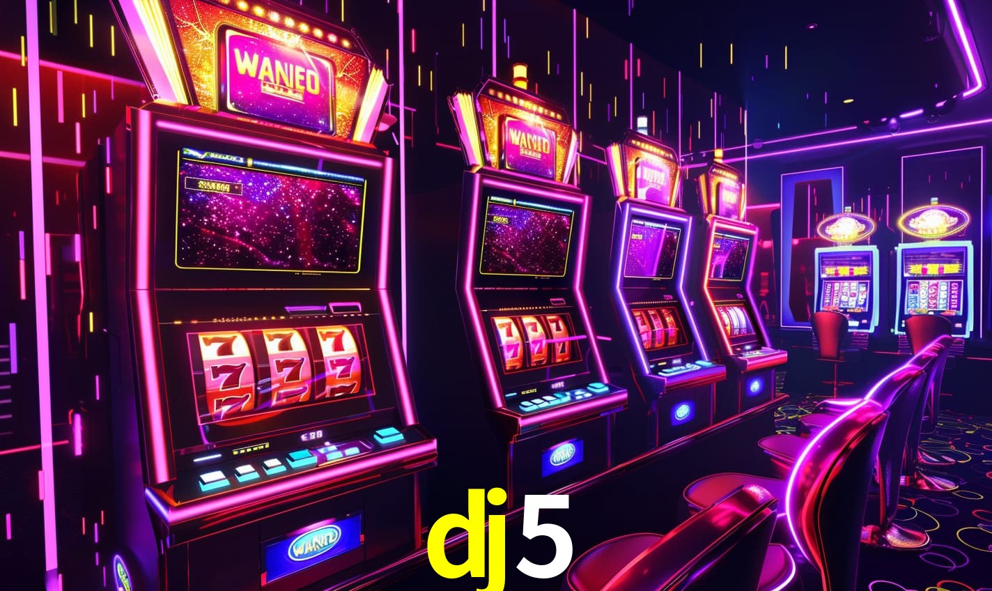 Diretório de Jogos dj5