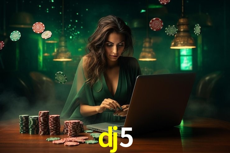 Descubra a Essência do dj5: Nossa História e Compromissos