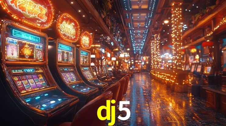 Bônus Generosos e Exclusivos no dj5 para Você!