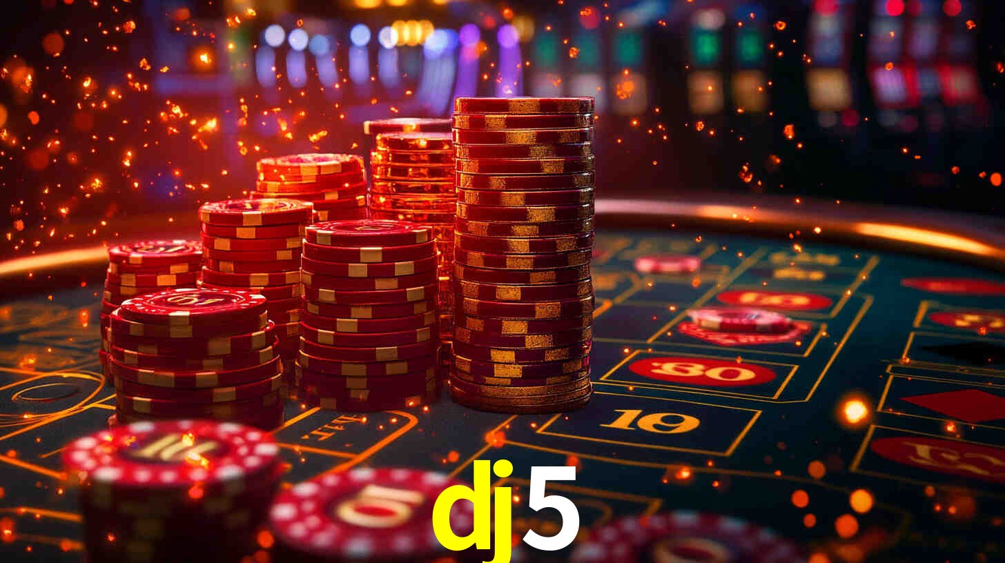 dj5 bet