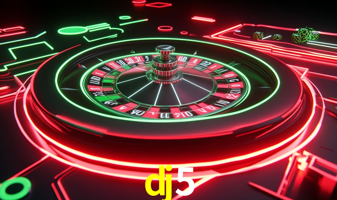 Casino Ao Vivo dj5