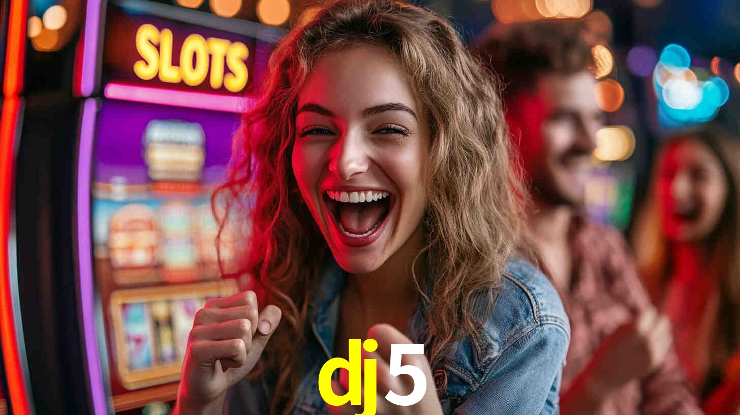 Recursos de Bônus dj5