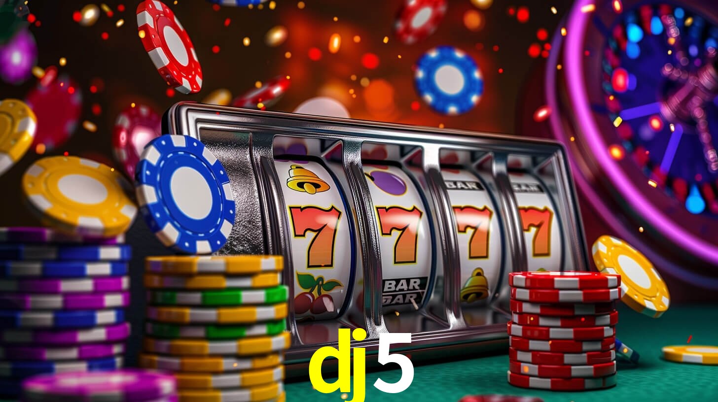 A Revolução dos Aplicativos de Jogos no dj5