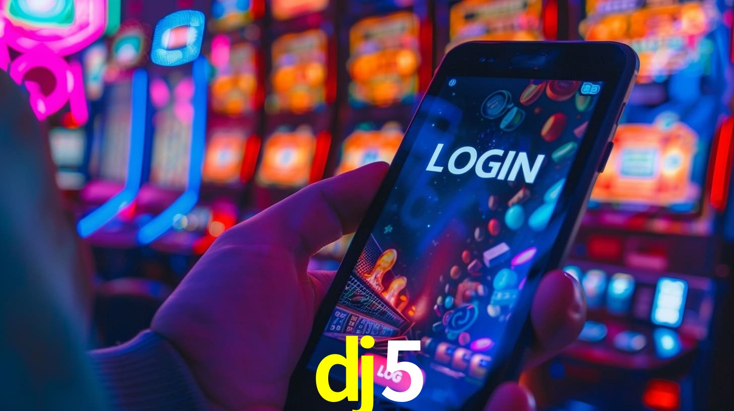A Emoção da Loteria na dj5: Uma Chance de Mudança de Vida