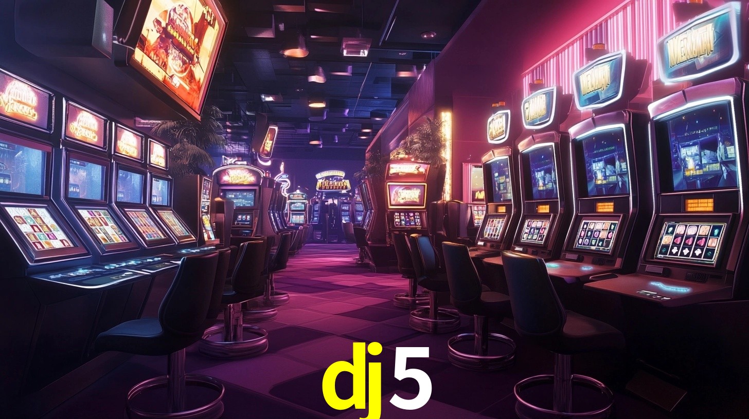 dj5 bet