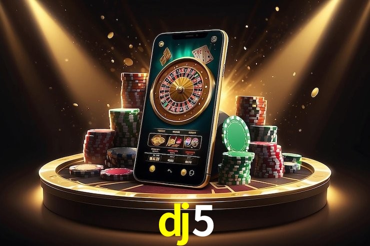 Explorando a Categoria de Eventos em Apostas na dj5