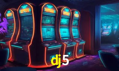A Popularidade dos Caça-Níqueis no dj5