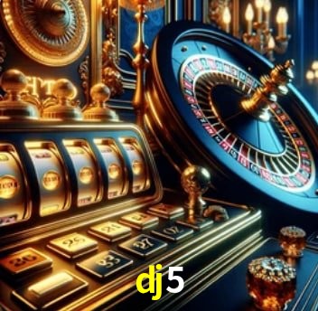 Descubra a Magia dos Jogos de Arcade no dj5