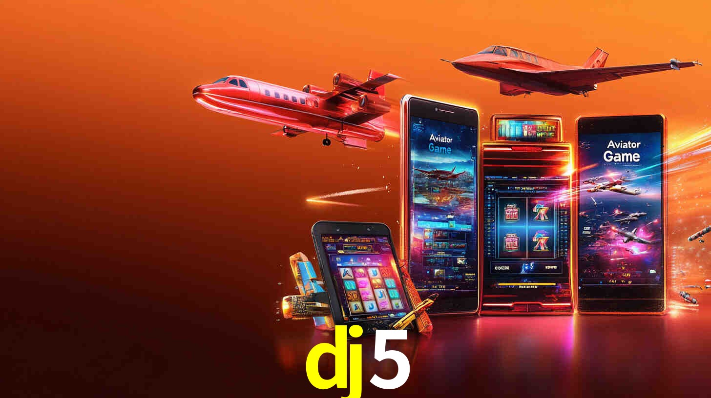 Casino Ao Vivo dj5