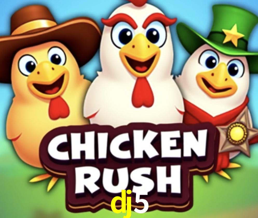 Slot Games dj5
