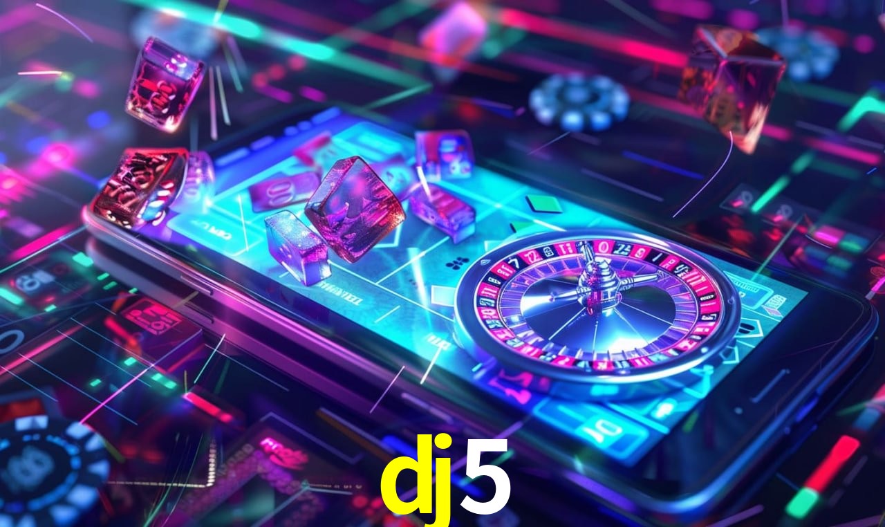 Inovações de Jogos na dj5: O Futuro das Experiências Interativas