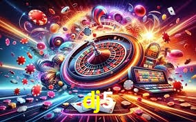 Desvendando o Mundo dos Jogos Virtuais na dj5