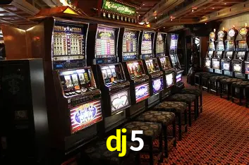 Jogos Exclusivos dj5