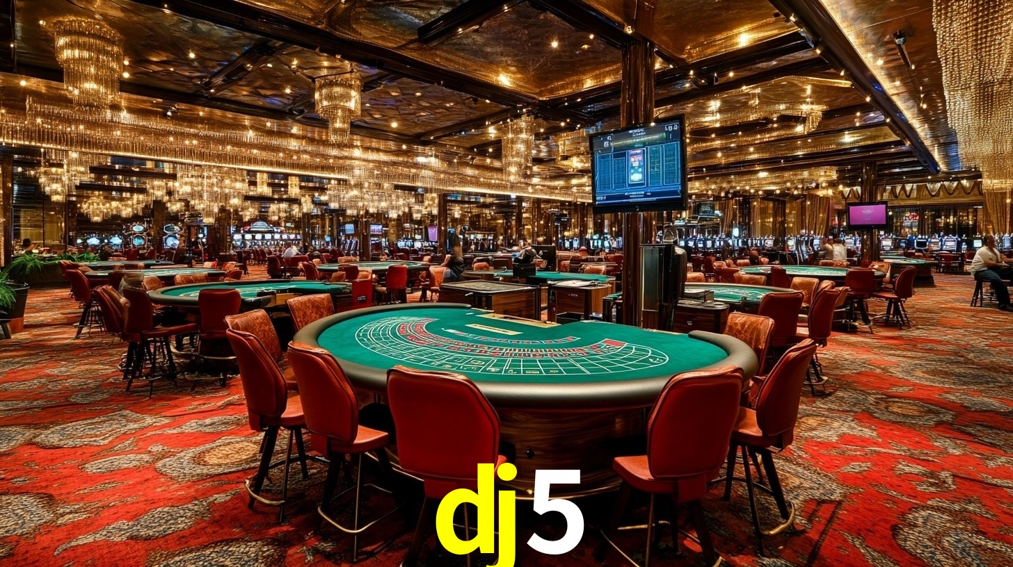 dj5 bet