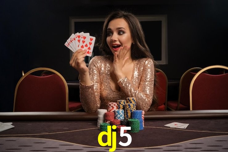 Descubra a Essência do dj5: Nossa História e Compromissos