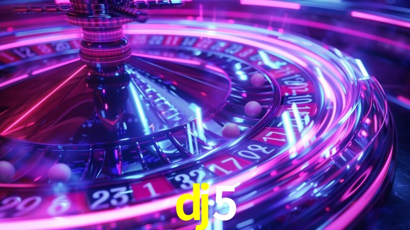 Tecnologia da Plataforma dj5