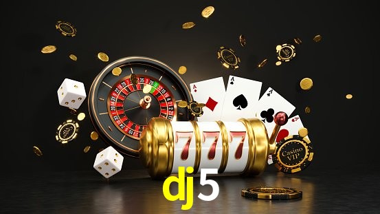 Roulette Table dj5