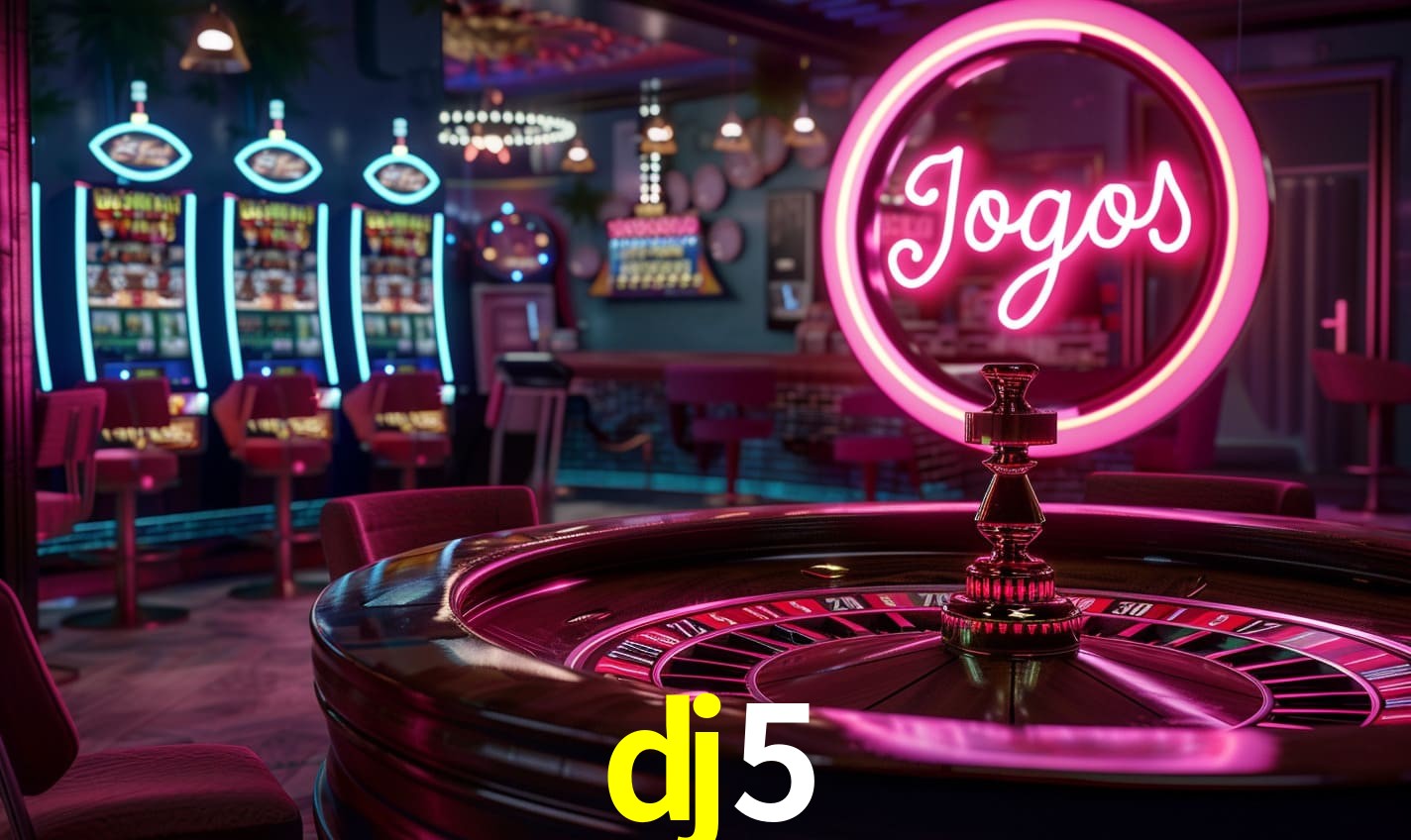 Login Seguro dj5