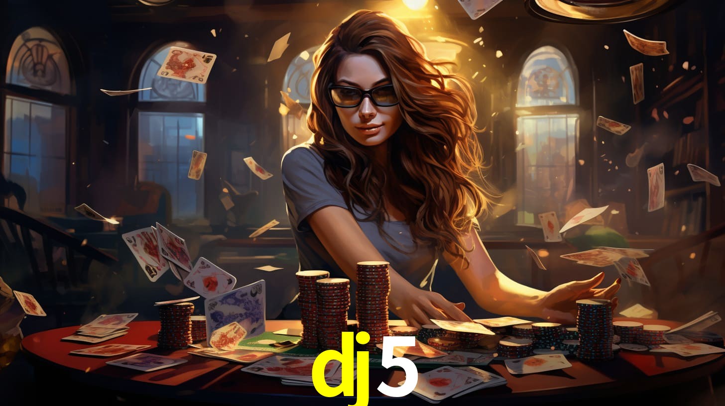 Tournaments dj5