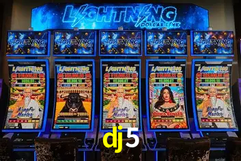 Explorando a Categoria de Eventos em Apostas na dj5