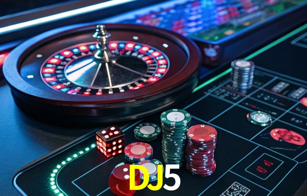 DJ5