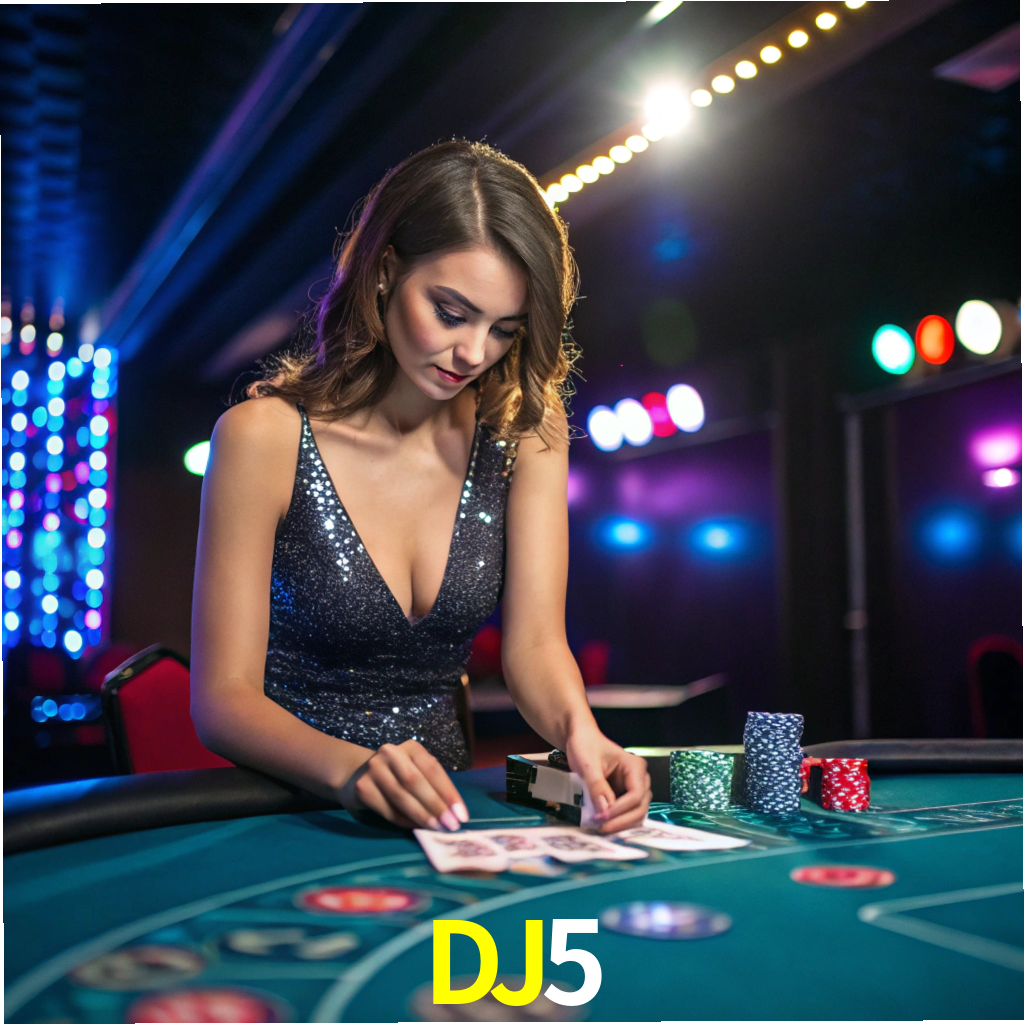 DJ5