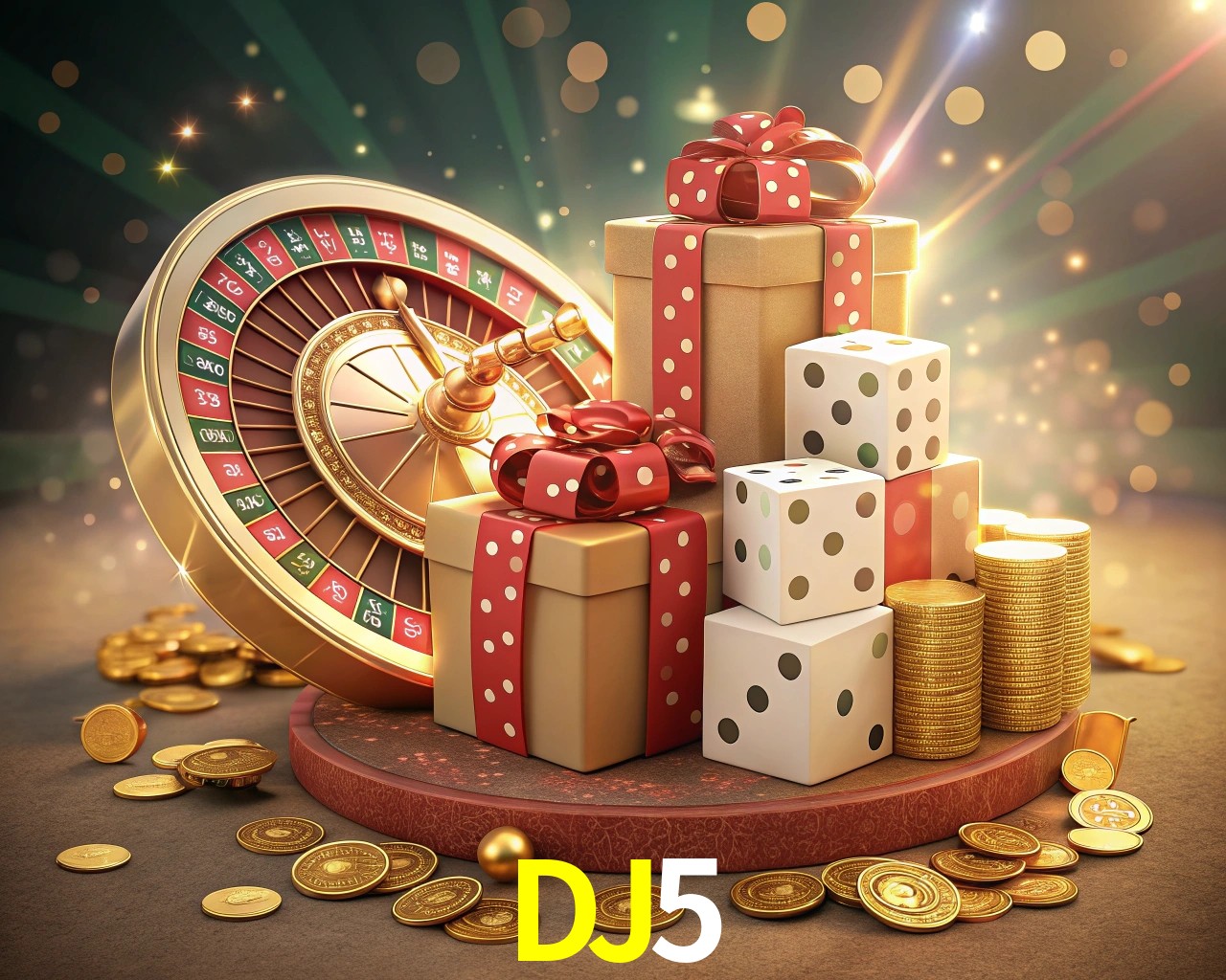 DJ5