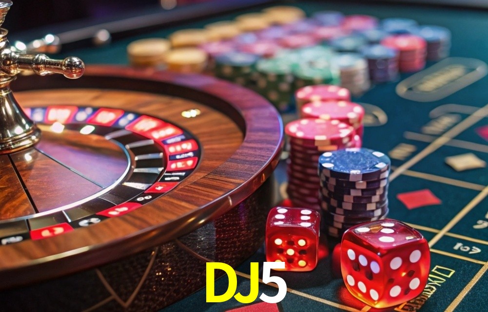 DJ5
