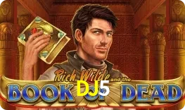 Book of Dead